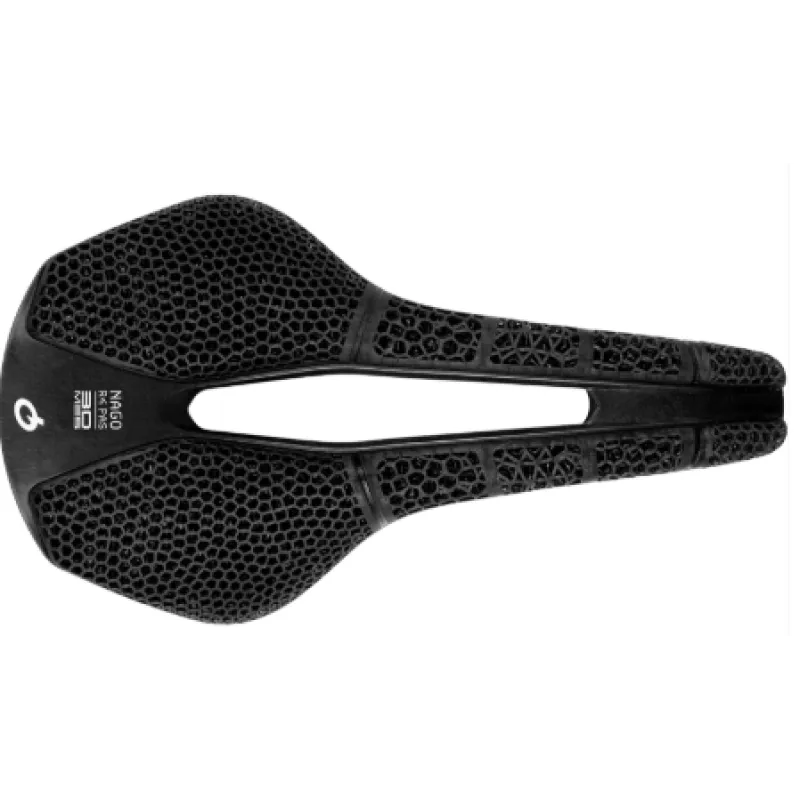 Preț redus Șa pentru bicicletă PROLOGO NAGO R4 PAS 3DMSS Tirox Hard Black Saddle